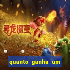 quanto ganha um lutador do jungle fight